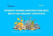 Interest During Construction (IDC): Biaya Tak Terlihat tapi Nyata.