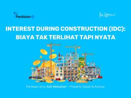 Interest During Construction (IDC): Biaya Tak Terlihat tapi Nyata.