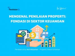 Mengenal Penilaian Properti: Fondasi di Sektor Keuangan