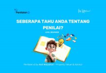 Seberapa Tahu Anda tentang Penilai? Seberapa Tahu Anda tentang Penilai?