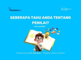 Seberapa Tahu Anda tentang Penilai?