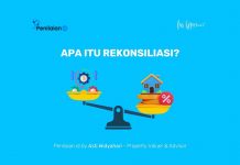 Apa itu Rekonsiliasi?