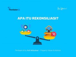 Apa itu Rekonsiliasi?