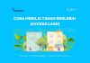 Cara Menilai Tanah Berlebih (Excess Land)