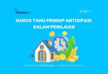 Harus Tahu Prinsip Antisipasi dalam Penilaian