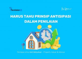 Harus Tahu Prinsip Antisipasi dalam Penilaian
