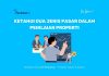 Ketahui Dua Jenis Pasar dalam Penilaian Properti