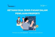 Ketahui Dua Jenis Pasar dalam Penilaian Properti