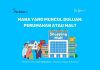 Mana yang Muncul Duluan: Perumahan atau Mal?