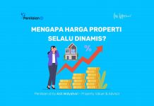 Mengapa Harga Properti Selalu Dinamis?