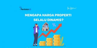 Mengapa Harga Properti Selalu Dinamis?