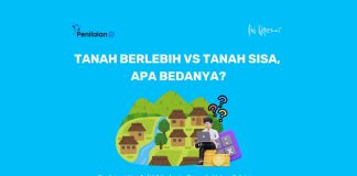Tanah Berlebih vs Tanah Sisa, apa Bedanya?