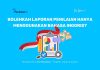 Bolehkah Laporan Penilaian Hanya Menggunakan Bahasa Inggris?