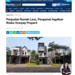 Ni Luh Asti Widyahari di Media Kontan