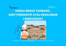 Danau Bekas Tambang: Aset Produktif atau Kewajiban Lingkungan? Danau Bekas Tambang: Aset Produktif atau Kewajiban Lingkungan?