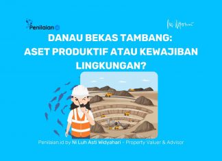 Danau Bekas Tambang: Aset Produktif atau Kewajiban Lingkungan?