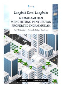 Langkah Demi Langkah Memahami dan Menghitung Penyusutan dalam Penilaian Properti