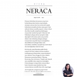 Ni Luh Asti Widyahari di Media Neraca