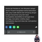 Ni Luh Asti Widyahari di Media RCTIPLUS.COM