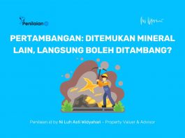 Pertambangan: Ditemukan Mineral Lain, Langsung Boleh Ditambang?