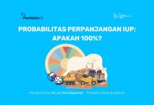 Probabilitas Perpanjangan IUP: Apakah 100%? Probabilitas Perpanjangan IUP: Apakah 100%?
