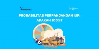 Probabilitas Perpanjangan IUP: Apakah 100%?
