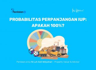 Probabilitas Perpanjangan IUP: Apakah 100%?