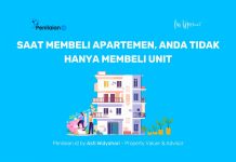 Saat Membeli Apartemen, Anda Tidak Hanya Membeli Unit Saat Membeli Apartemen, Anda Tidak Hanya Membeli Unit