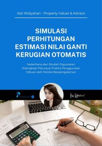 Simulasi Perhitungan Nilai ganti kerugian oleh ni luh asti widyahari