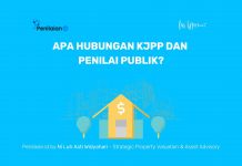 Apa Hubungan KJPP dan Penilai Publik?