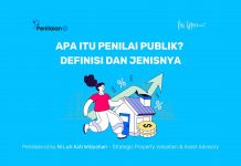 Apa Itu Penilai Publik? Definisi dan Jenisnya Apa Itu Penilai Publik? Definisi dan Jenisnya