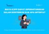 Biaya KJPP Dapat Diperhitungkan dalam Kontribusi KLB Apa Artinya