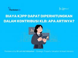Biaya KJPP Dapat Diperhitungkan dalam Kontribusi KLB Apa Artinya