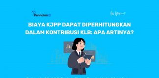 Biaya KJPP Dapat Diperhitungkan dalam Kontribusi KLB Apa Artinya