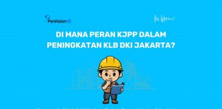 Di Mana Peran KJPP dalam Peningkatan KLB DKI Jakarta?