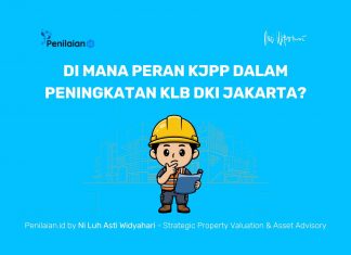 Di Mana Peran KJPP dalam Peningkatan KLB DKI Jakarta?