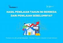 Hasil Penilaian Tahun Ini Berbeda dari Penilaian Sebelumnya?