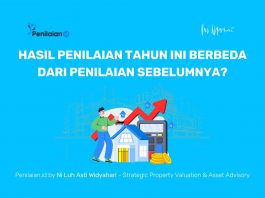 Hasil Penilaian Tahun Ini Berbeda dari Penilaian Sebelumnya?