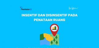 Insentif dan Disinsentif pada Penataan Ruang