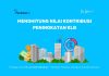 Menghitung Nilai Kontribusi Peningkatan KLB