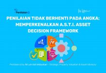 Penilaian Tidak Berhenti pada Angka: Memperkenalkan A.S.T.I. Asset Decision Framework Dalam banyak penugasan, pertanyaan pertama yang disampaikan kepada Penilai adalah: “Berapa nilai aset ini?”