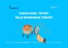 Tanah Naik, tetapi Nilai Bangunan Turun?
