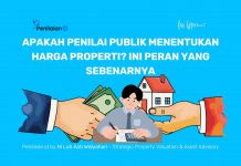 Apakah Penilai Publik Menentukan Harga Properti? Ini Peran yang Sebenarnya Apakah Penilai Publik Menentukan Harga Properti? Ini Peran yang Sebenarnya