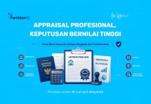 Berapa Biaya Appraisal di KJPP, dan Kapan Saya Wajib Memakai Penilai Publik?