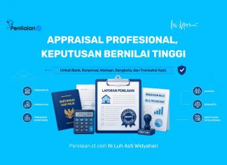 Berapa Biaya Appraisal di KJPP, dan Kapan Saya Wajib Memakai Penilai Publik?