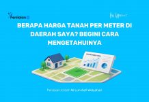 Berapa Harga Tanah per Meter di Daerah Saya? Begini Cara Mengetahuinya Berapa Harga Tanah per Meter di Daerah Saya? Begini Cara Mengetahuinya