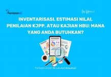 Inventarisasi, Estimasi Nilai, Penilaian KJPP, atau Kajian HBU: Mana yang Anda Butuhkan?