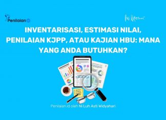 Inventarisasi, Estimasi Nilai, Penilaian KJPP, atau Kajian HBU: Mana yang Anda Butuhkan?