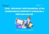 Jual, Sewakan, Pertahankan, atau Kembangkan Properti? Gunakan 6 Pertanyaan Ini.