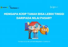 Mengapa NJOP Tanah Bisa Lebih Tinggi daripada Nilai Pasar? Mengapa NJOP Tanah Bisa Lebih Tinggi daripada Nilai Pasar?
